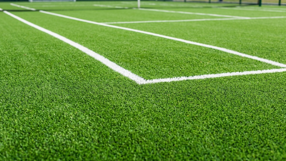 Artificial Grass