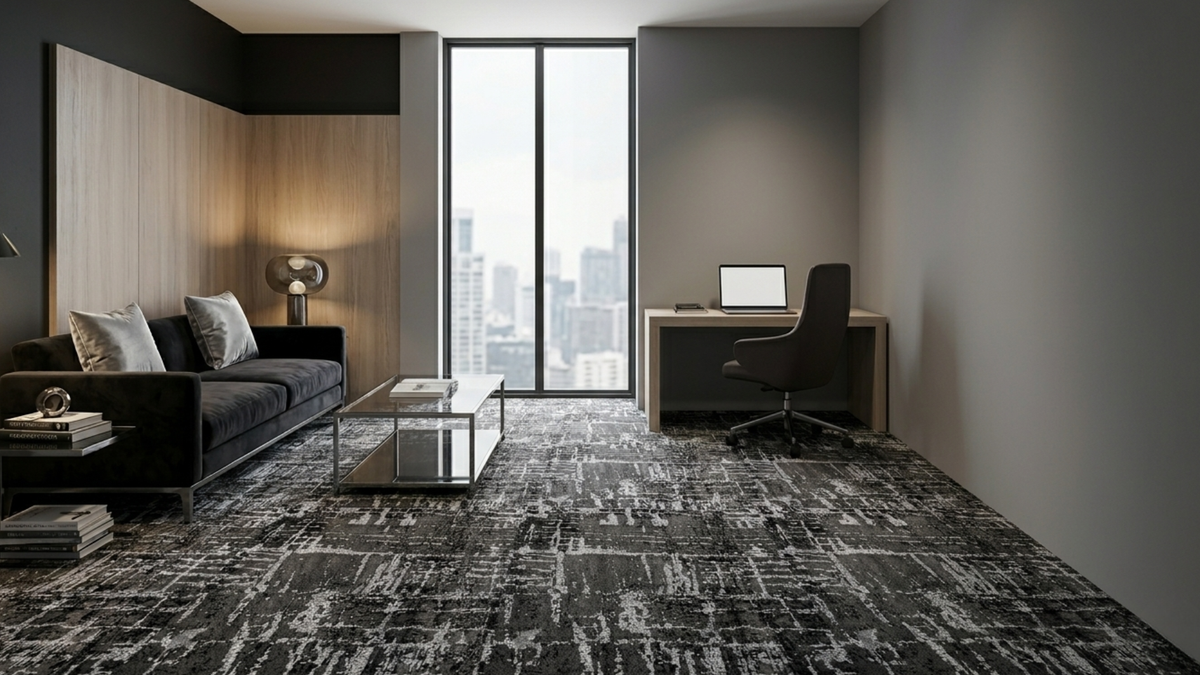Wall To Wall Carpets