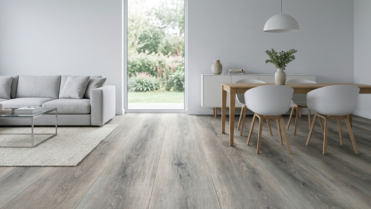 Wooden Laminate