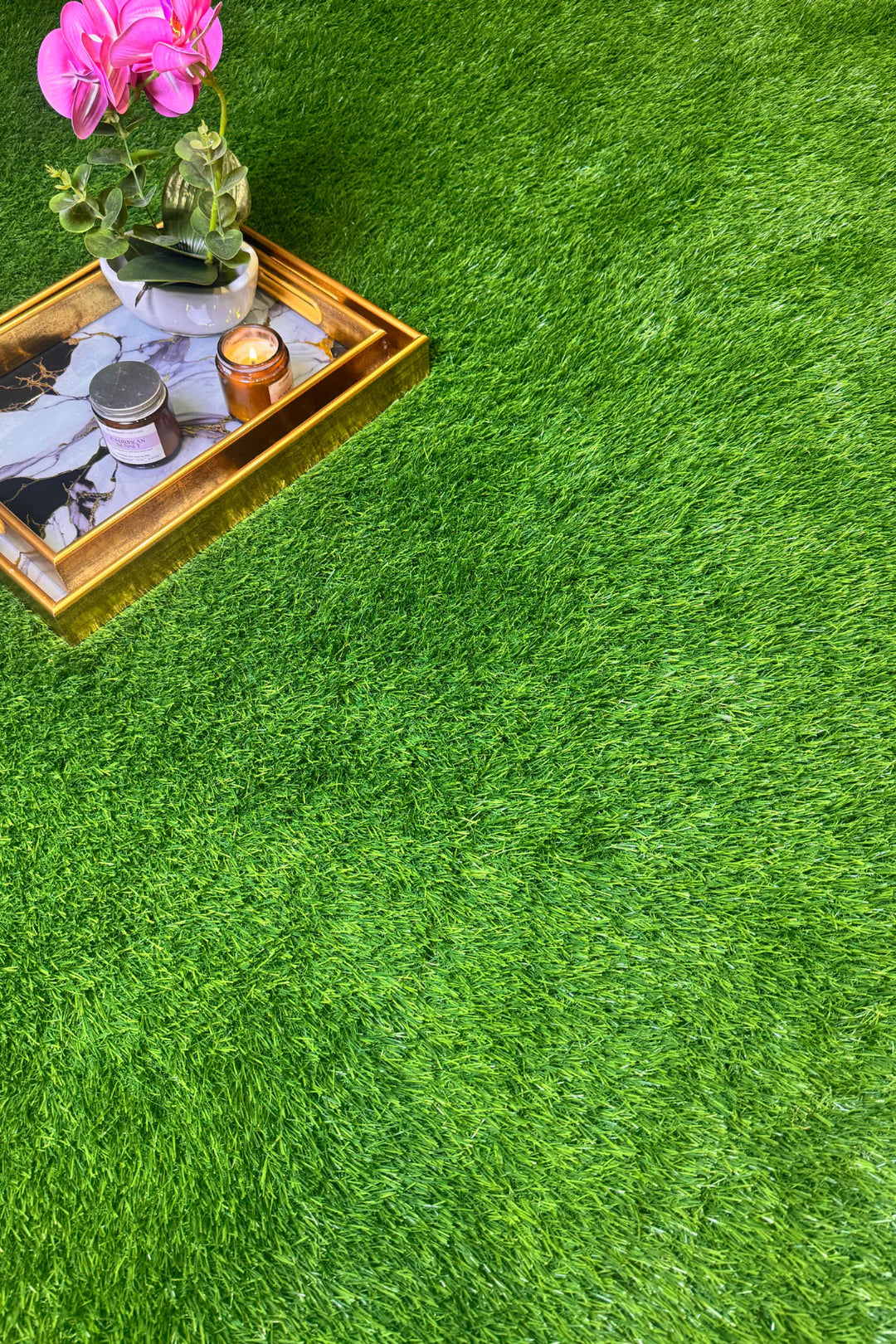 Artificial Grass 50 mm