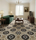 Crown Silk