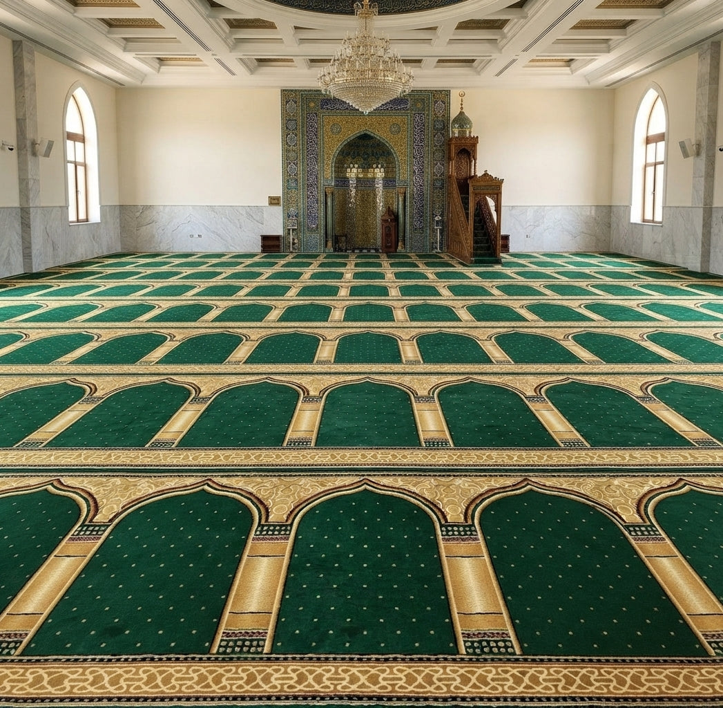 Al Firdous