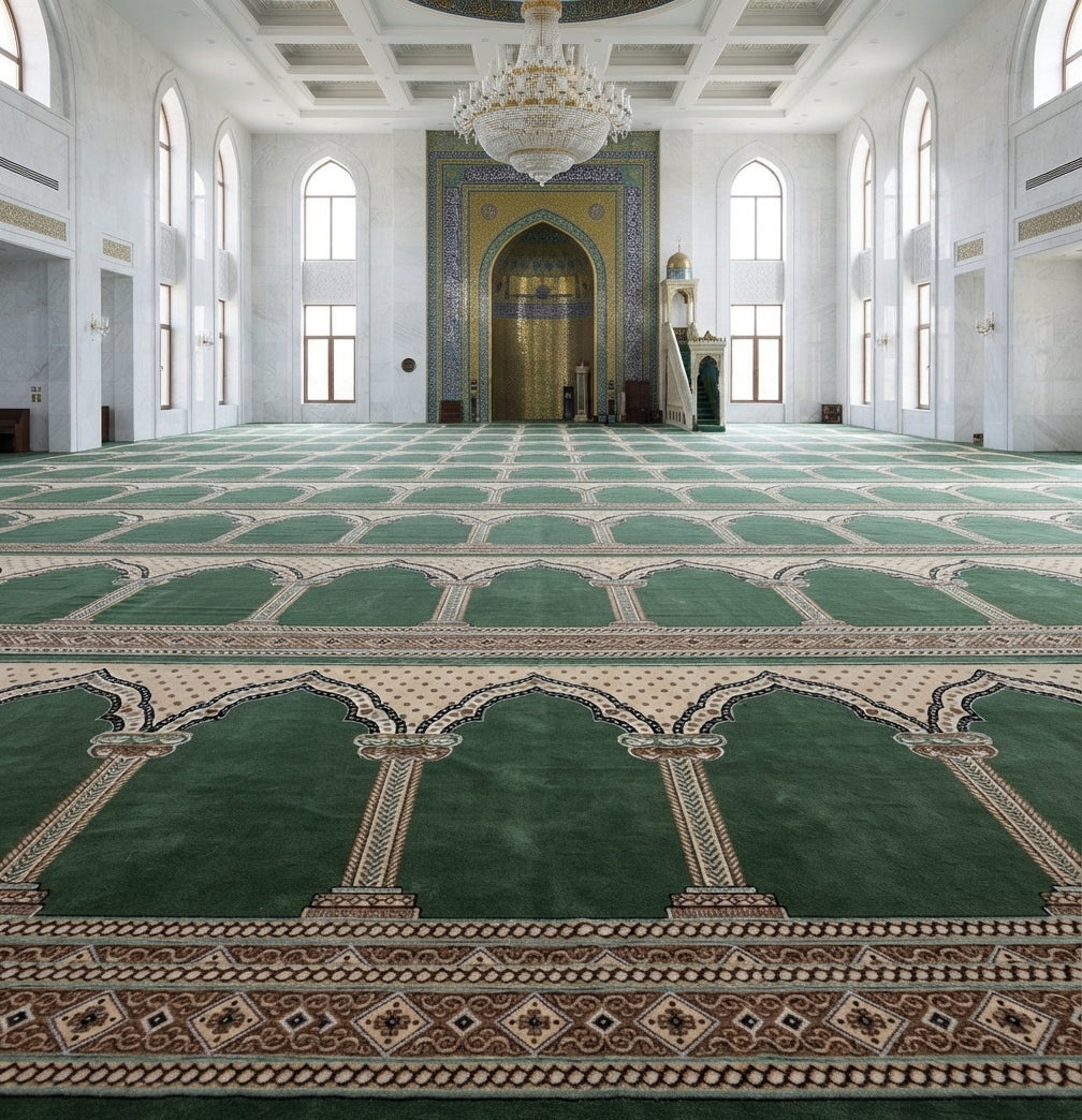 Al Jannat