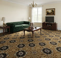 Crown Silk