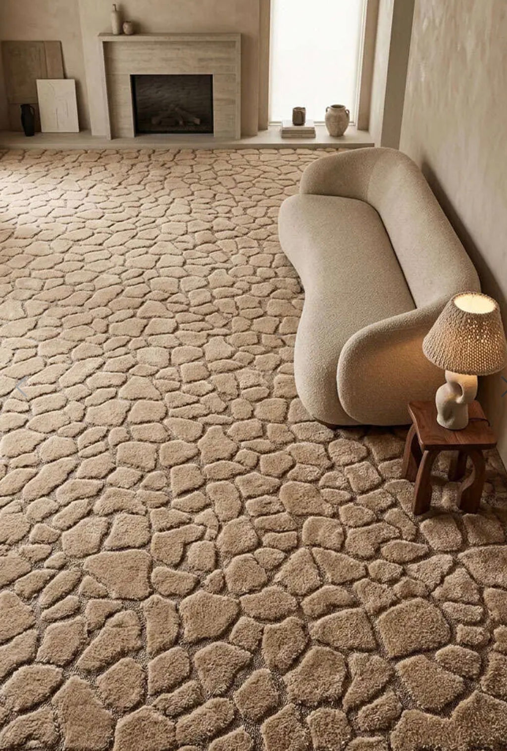 Franklin Cloudstone Variant 6