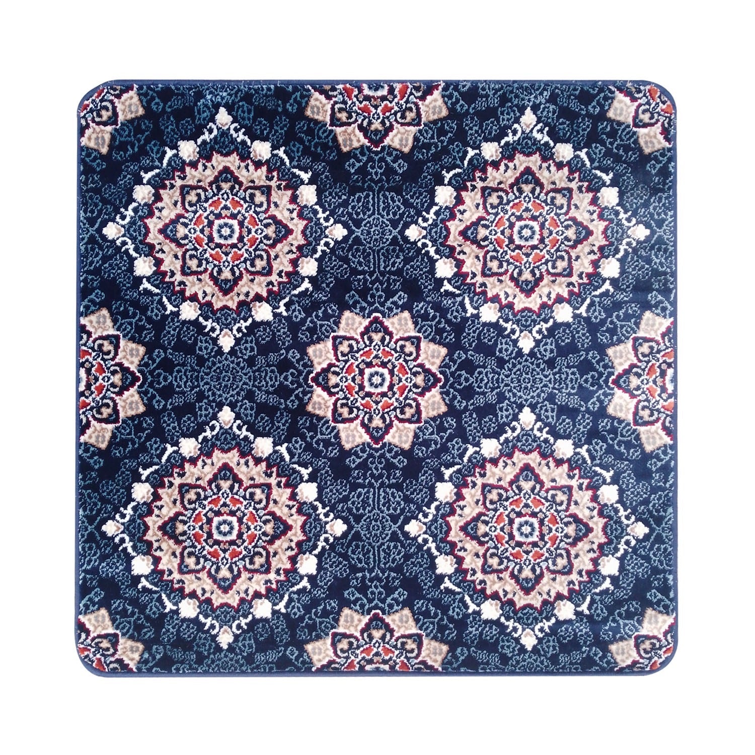 Crown Silk Variant 8