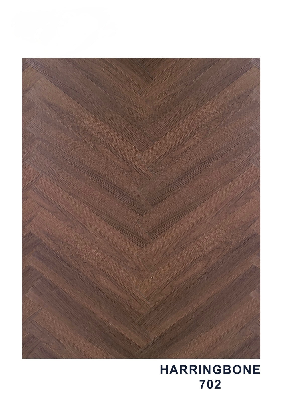 Herringbone Wooden Laminate Variant 2
