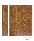 Authentic Wooden Laminate Variant 4