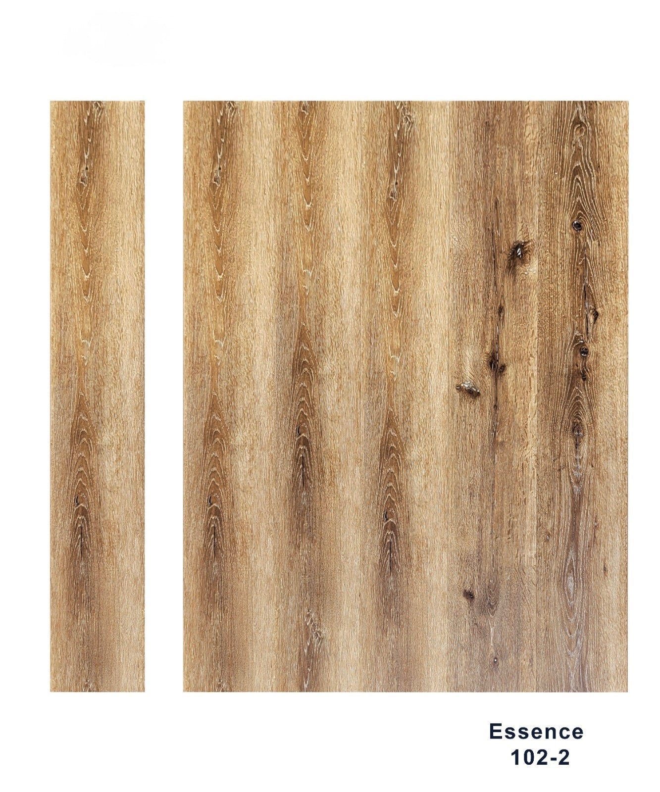 Essence Wooden Laminate Variant 6