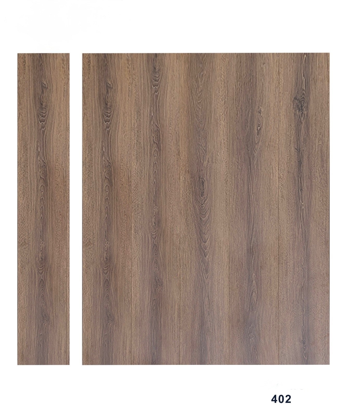 Nebula (cosmic) Wooden Laminate Variant 5