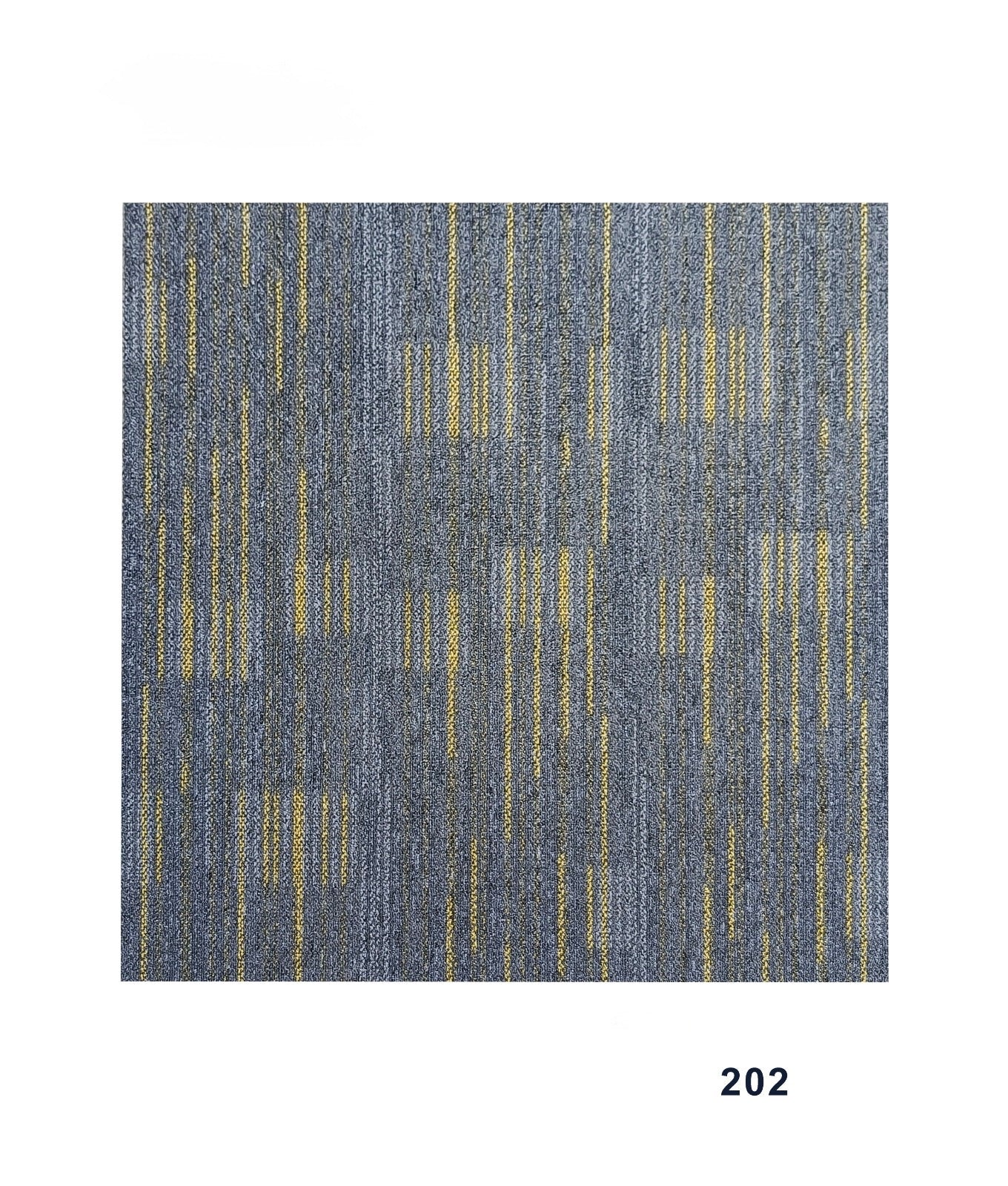 Star Trails Carpet Tiles Variant 3