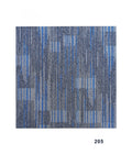 Star Trails Carpet Tiles Variant 5
