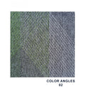 Color angles Variant 2