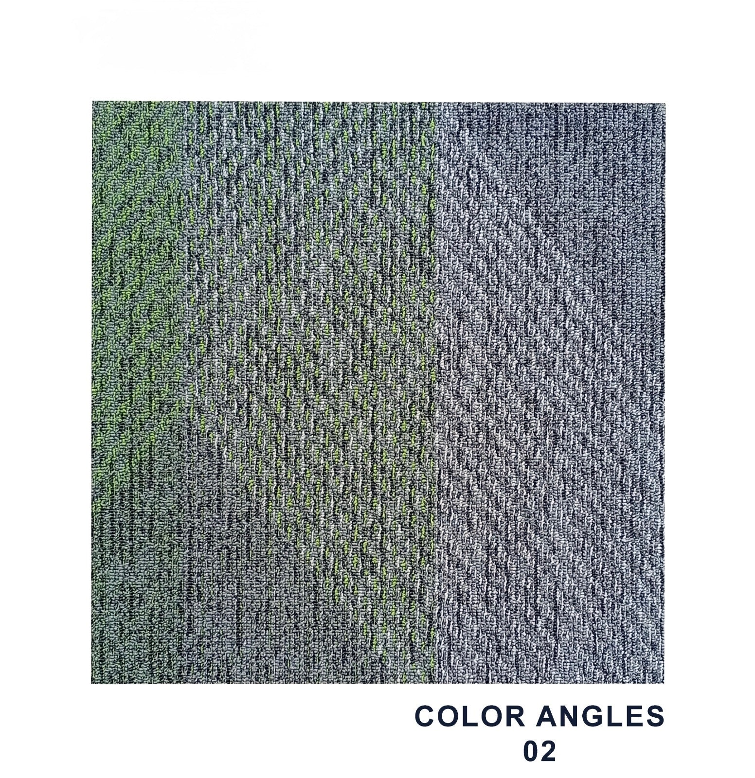 Color angles Variant 2