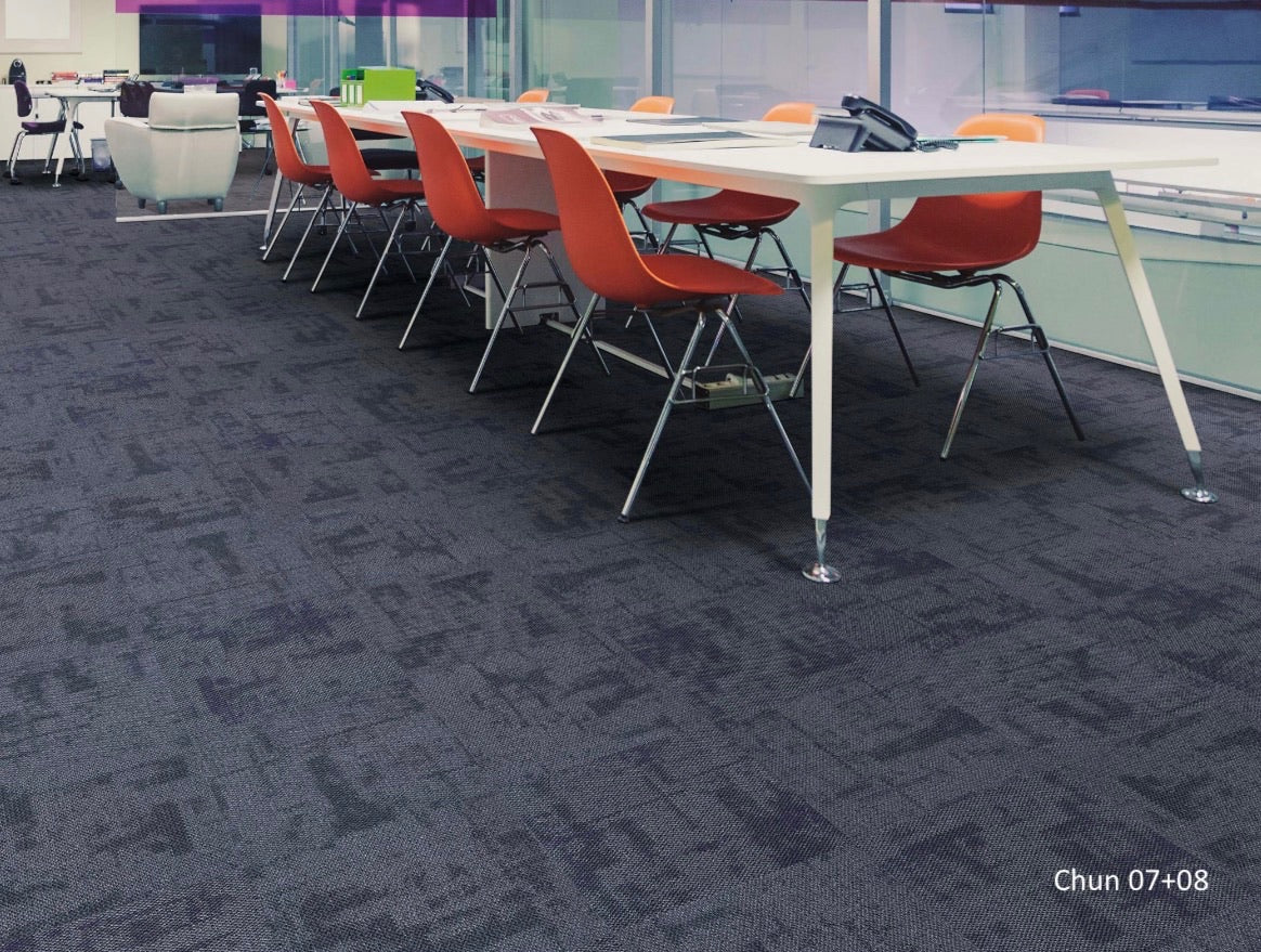 Spring Carpet Tiles Variant 7