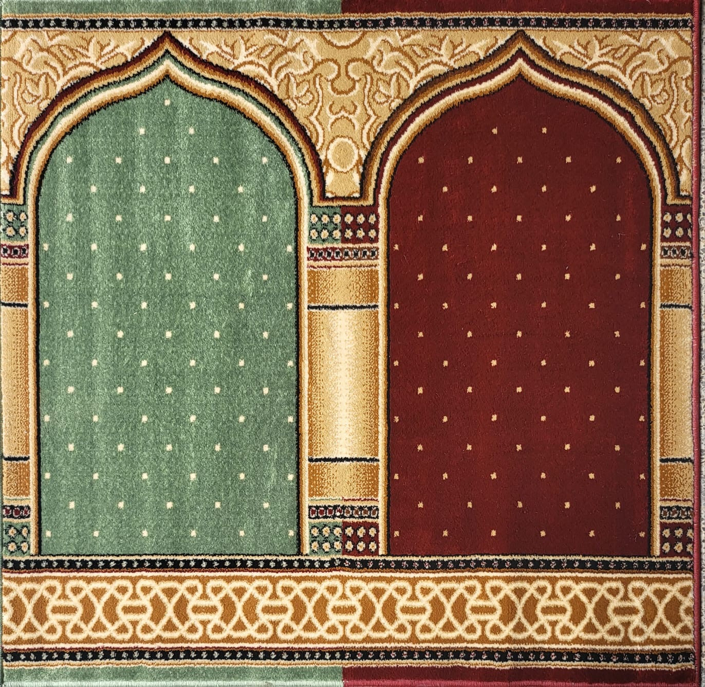 Al Firdous Variant 2