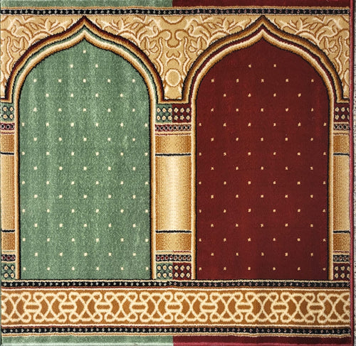 Al Firdous Variant 2