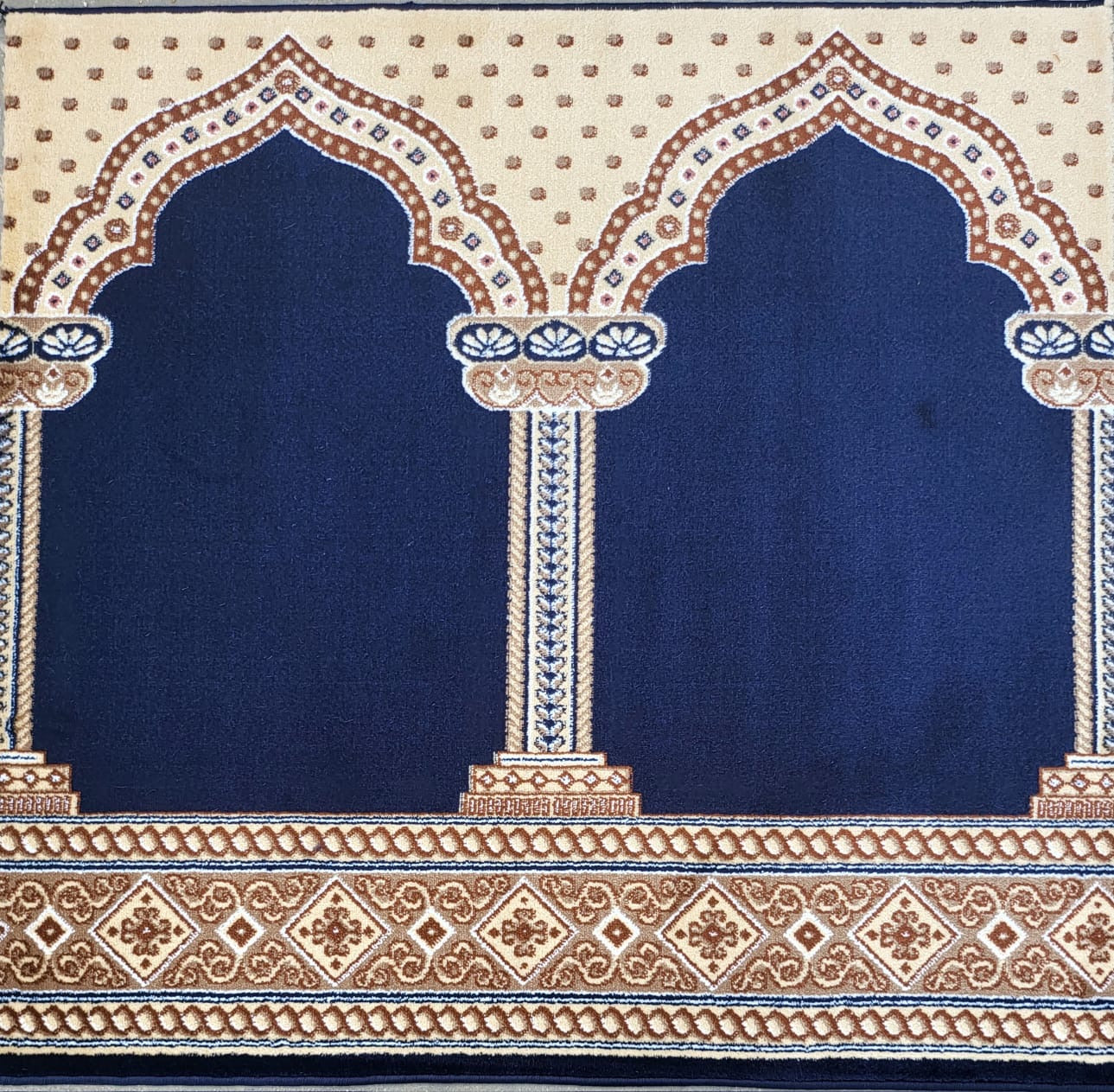 Al Jannat Variant 2