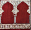 Al Madina Variant 2