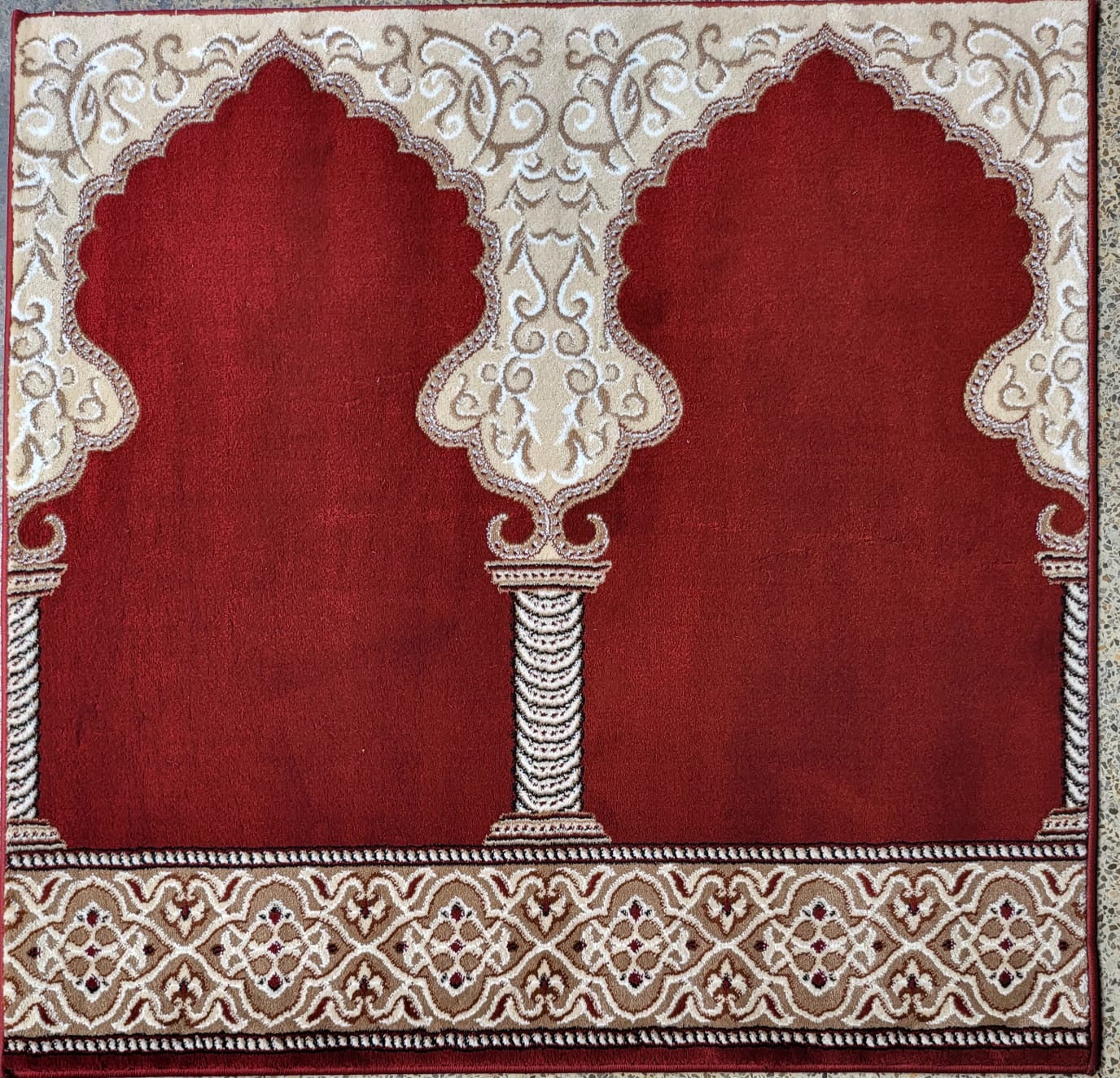 Al Madina Variant 2