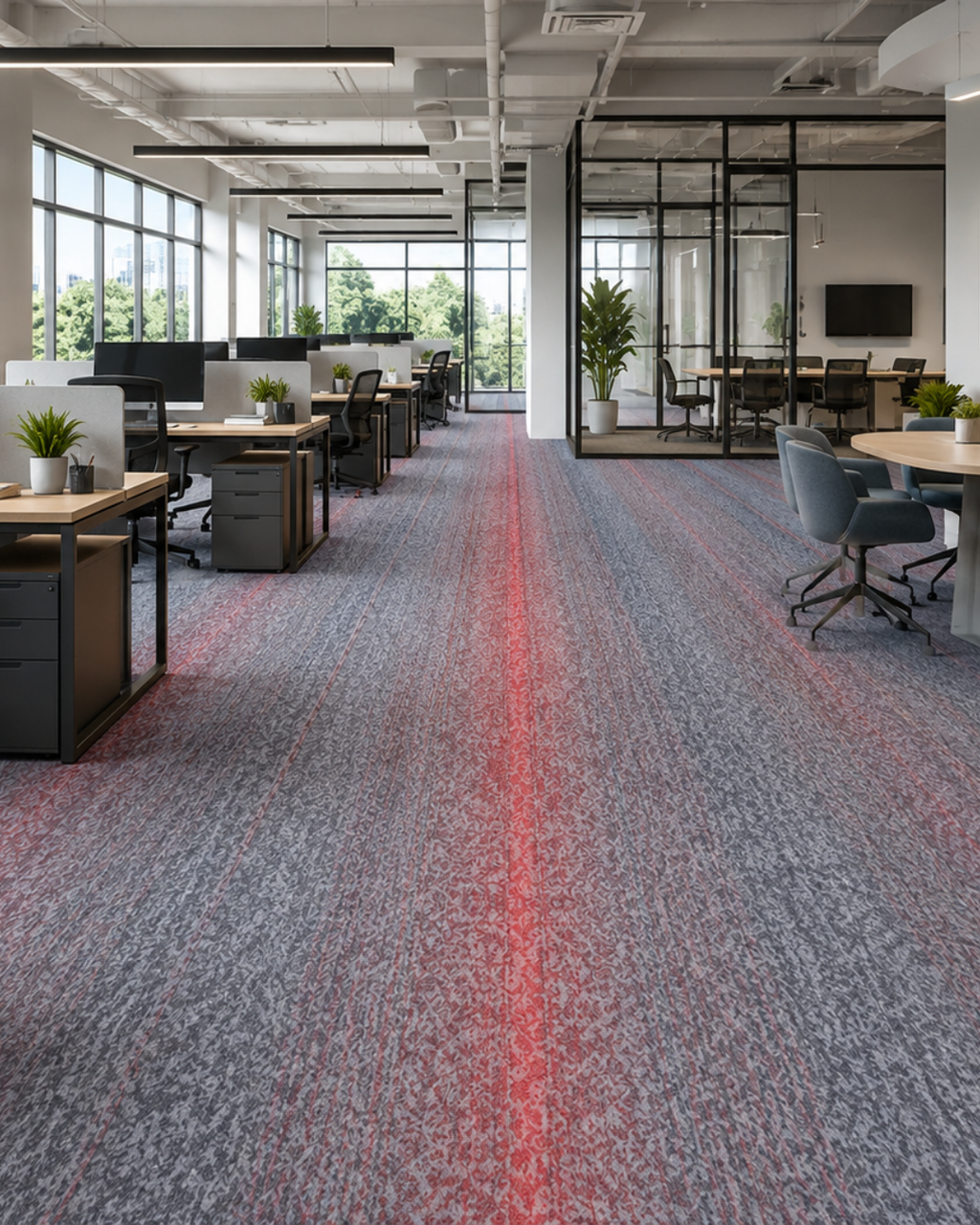 Mojito Carpet Tiles