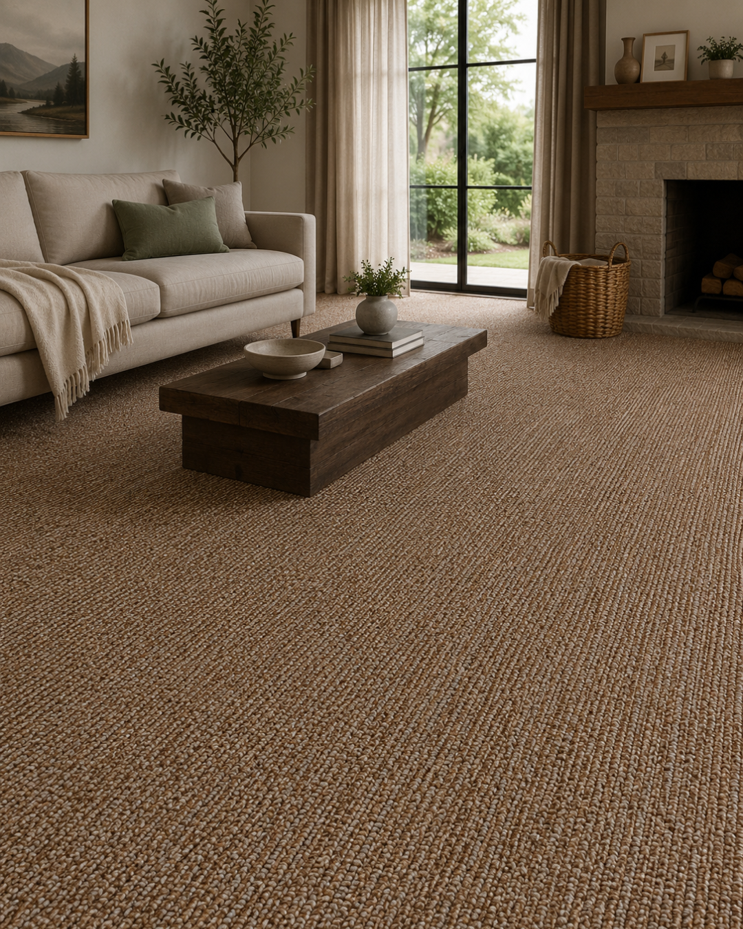 Strat Loop Pile Carpet