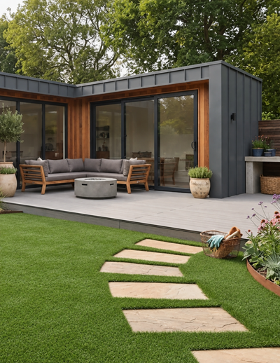 Artificial Grass 20 mm