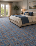 Silk Mosaic