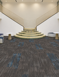 Star Trails Carpet Tiles