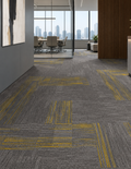 Star Trails Carpet Tiles