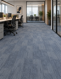 Star Trails Carpet Tiles