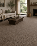 Metrosoft Loop Pile Carpet