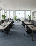 Boutique Carpet Tiles