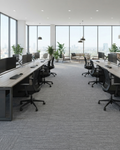 Boutique Carpet Tiles