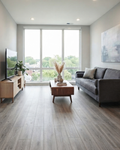 Nebula (cosmic) Wooden Laminate