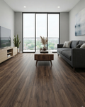Nebula (cosmic) Wooden Laminate