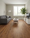 Essence Wooden Laminate