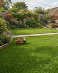 Artificial Grass 50 mm