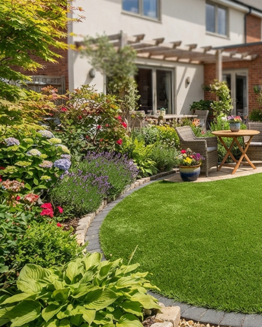 Artificial Grass 30 mm