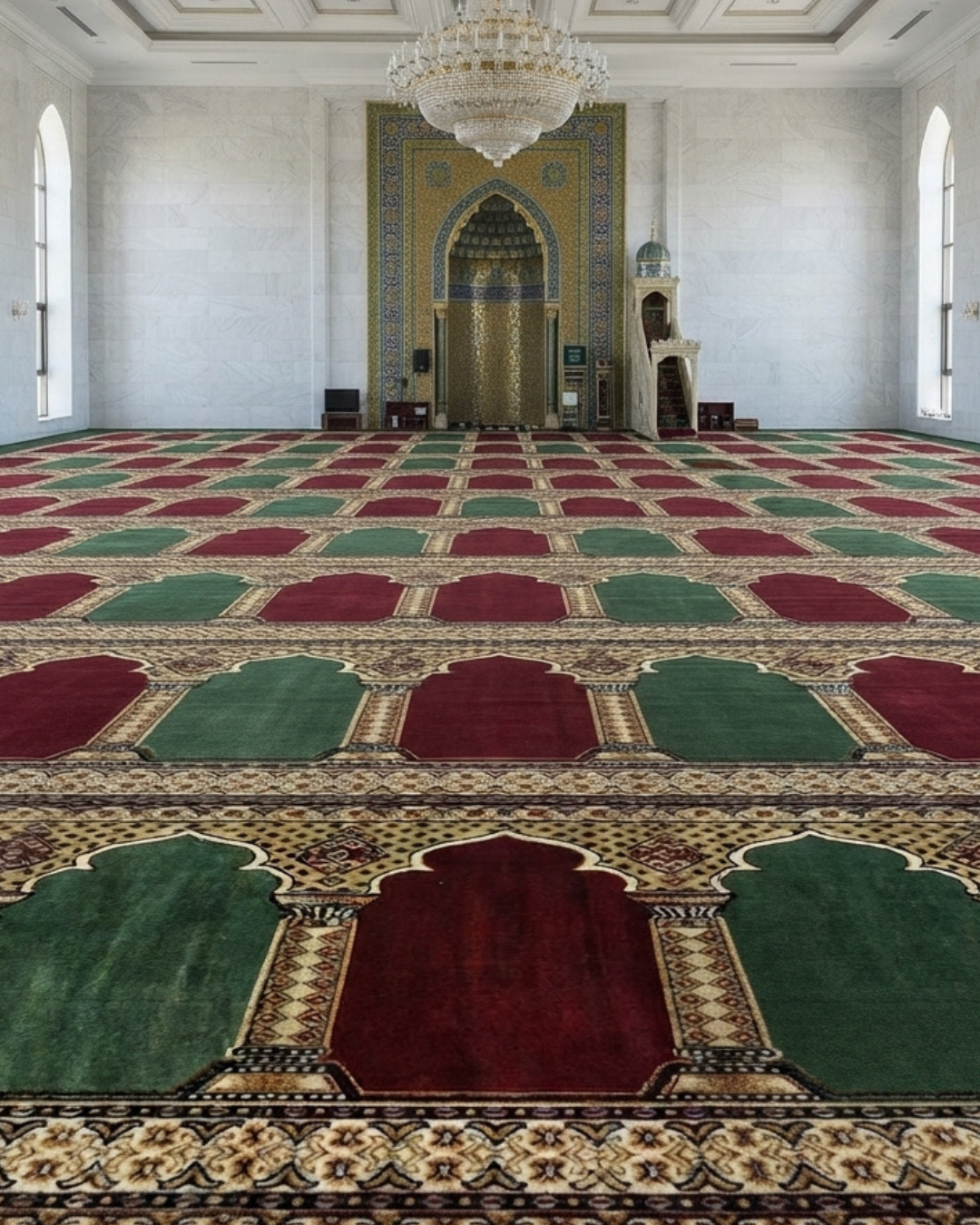 Al Sehar