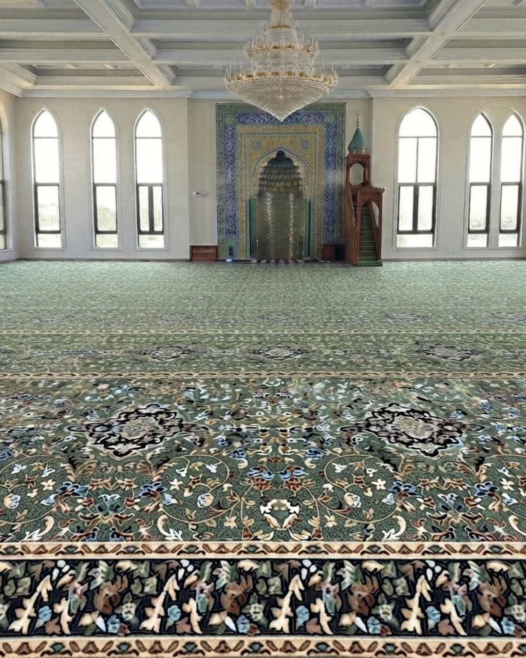 Riaz ul Jannah