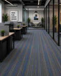 Crayon Carpet Tiles
