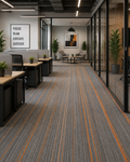 Crayon Carpet Tiles
