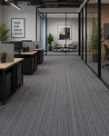 Crayon Carpet Tiles