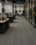 Crayon Carpet Tiles