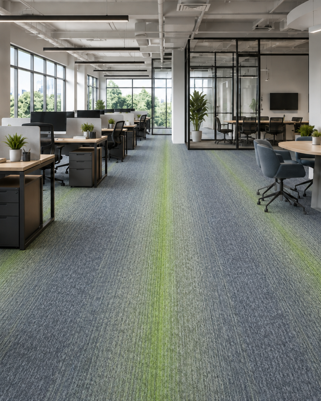 Mojito Carpet Tiles