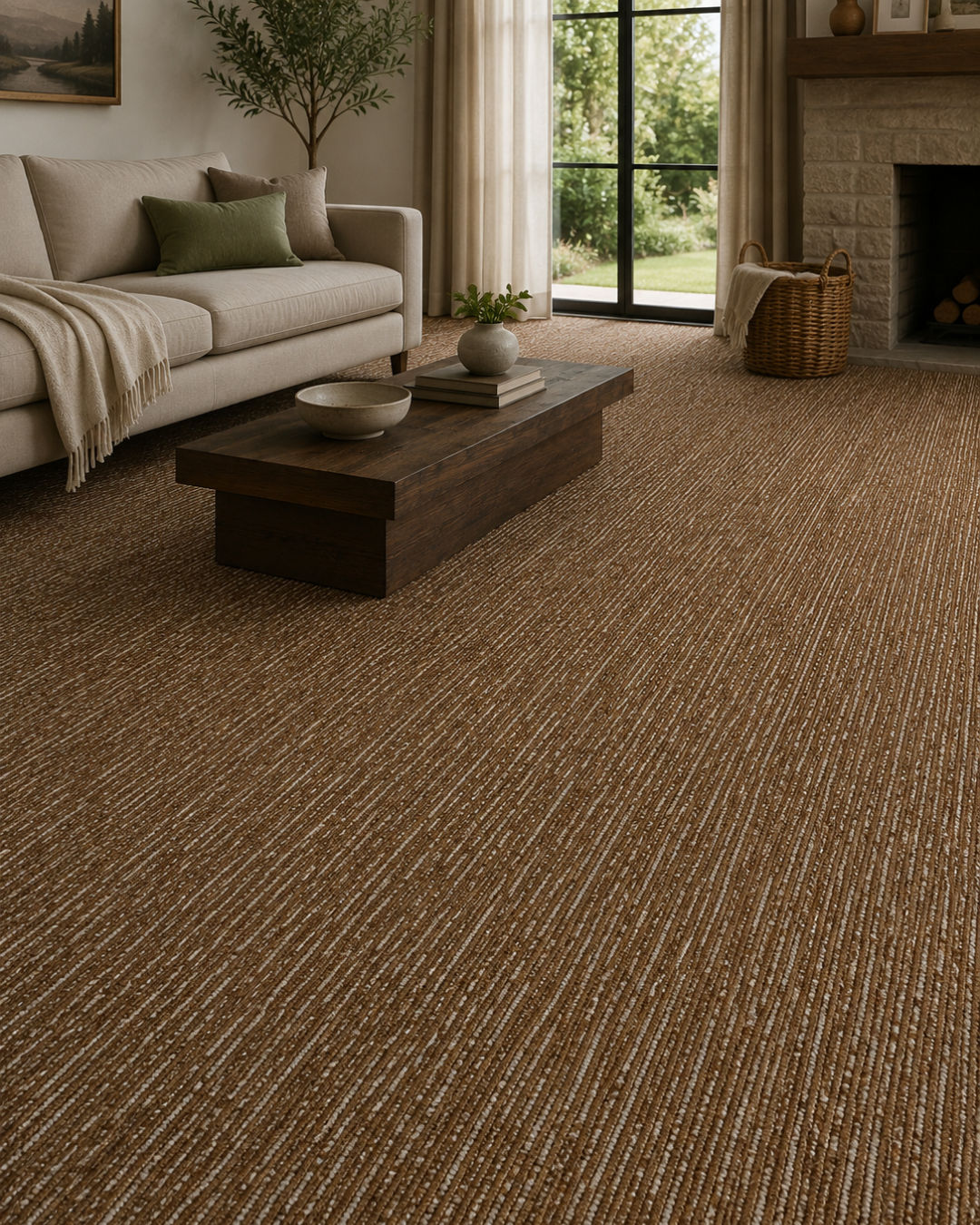 Strat Loop Pile Carpet